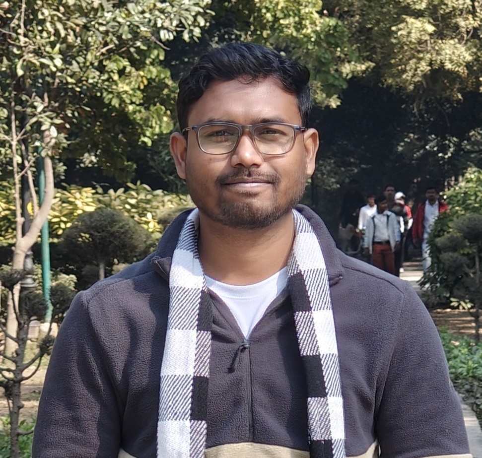 Ashish Kumar Kallo