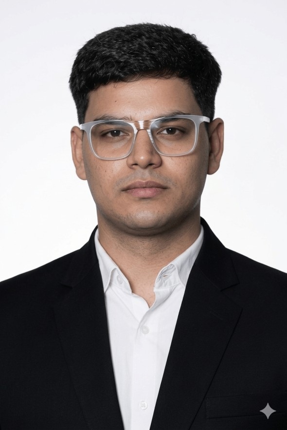 Amritanshu Chaudhary