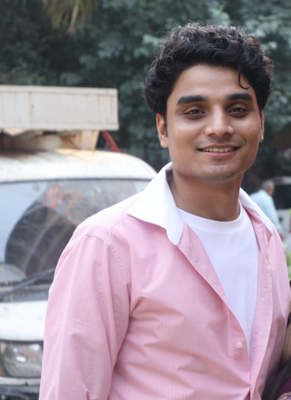 Aniket Thakur