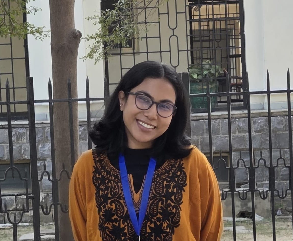 Arpita Debnath