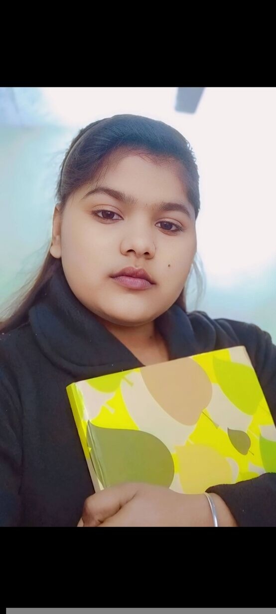 Nisha Bind