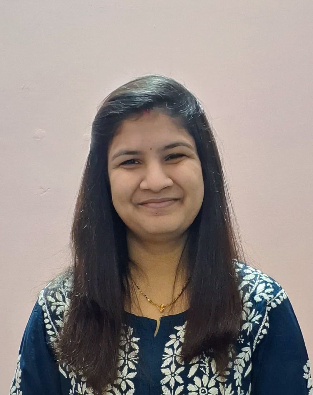 Pooja Jain