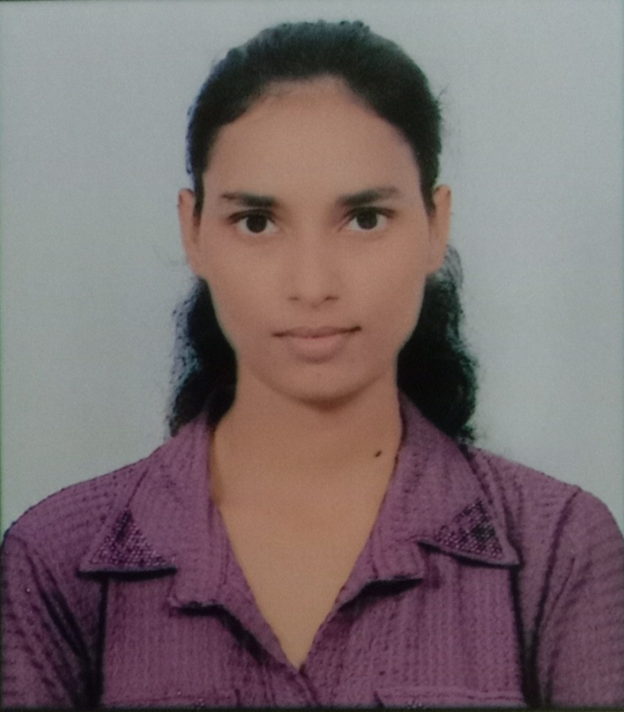 Preeti