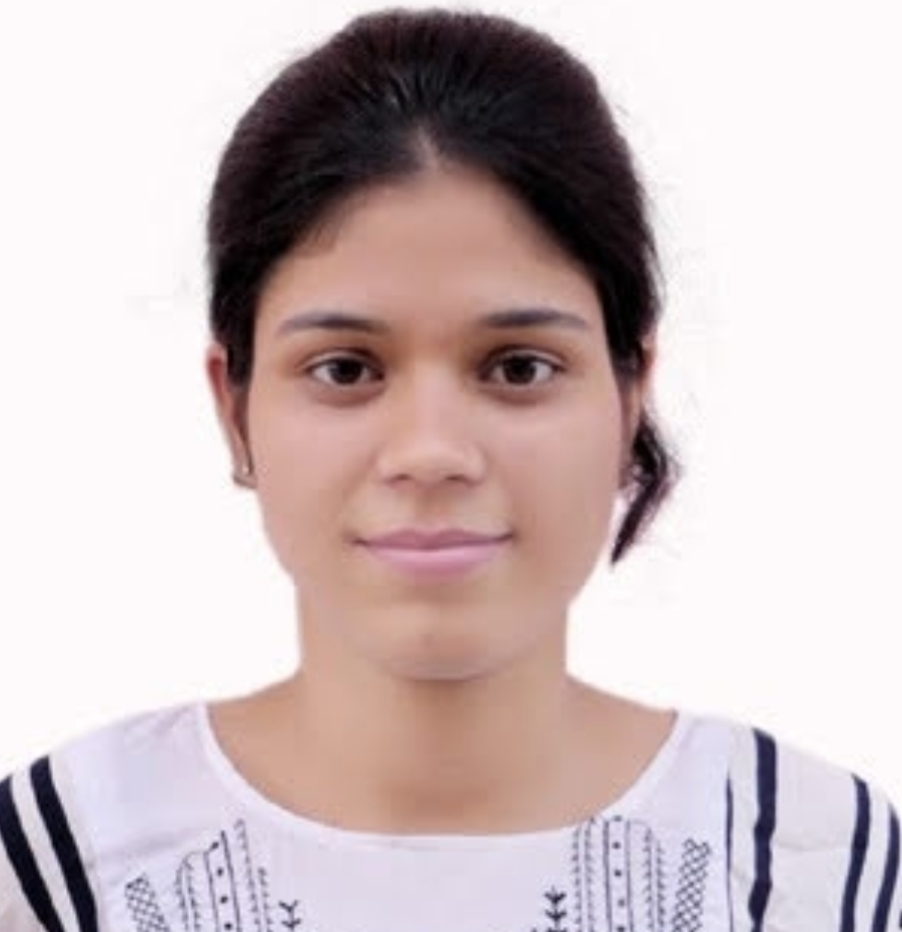 Pratibha Yadav