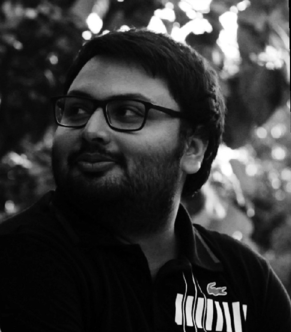 Vineet Kumar Jha