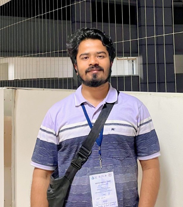 Vidit Verma